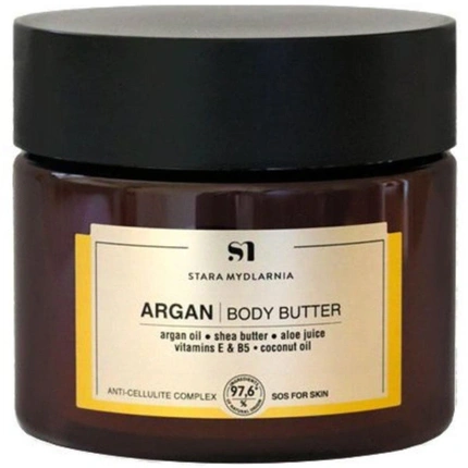 

Масло для тела Bodymania Argan 200 мл Sdk Cosmetics