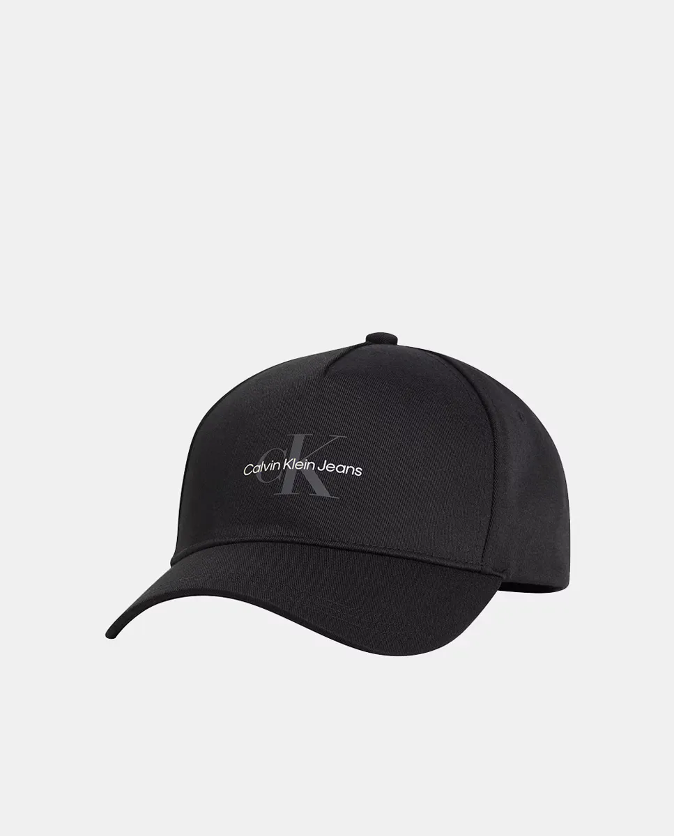 

Базовая кепка Calvin Klein, чёрный
