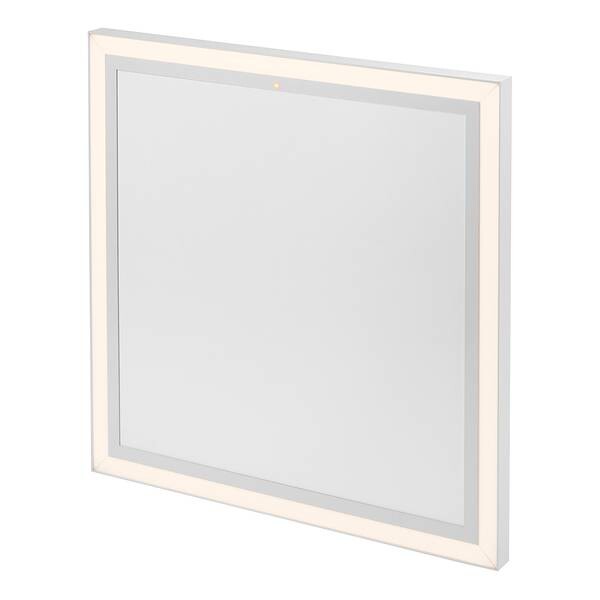 

Светодиодный потолочный светильник Just Light. Beroa