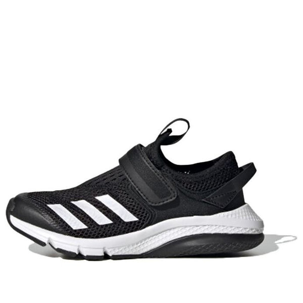 

Кроссовки activeflex summer.rdy j Adidas, черный
