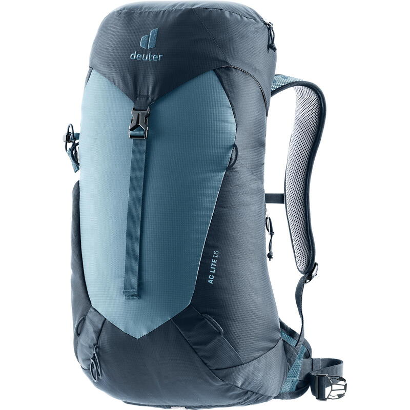 

Походный рюкзак AC Lite 16 atlantic-чернила DEUTER, цвет blau