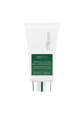 Крем для лица Skinchemists — Увлажняющий Wrinkle Killer, 50 мл — фото 2