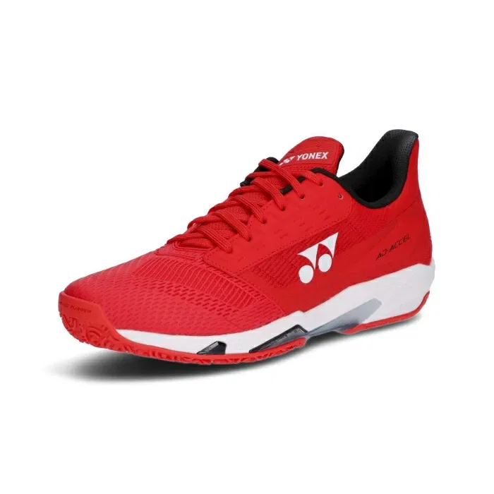 Кроссовки для тенниса «Power Cushion Adaccel MGC» от Yonex