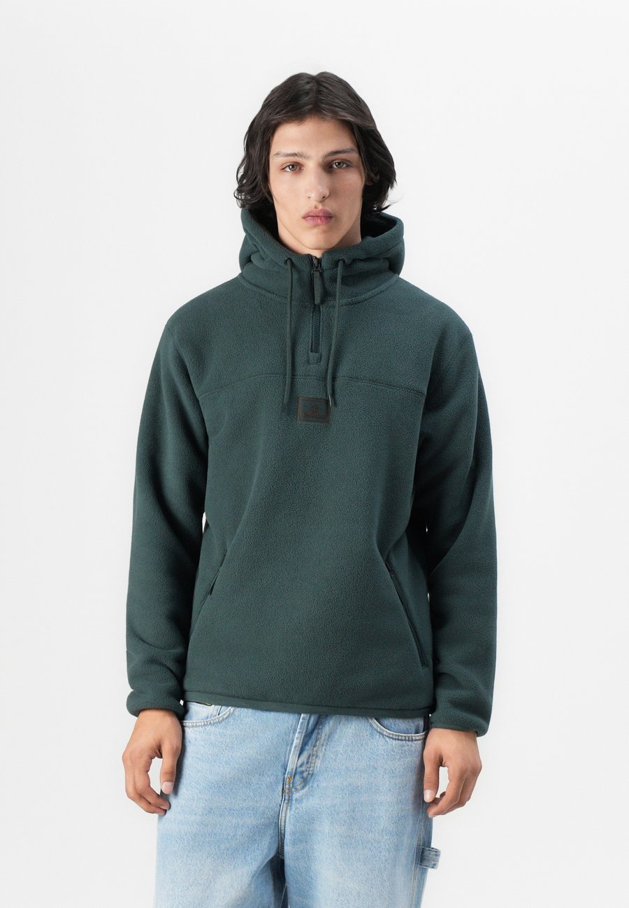 

Джемпер Timberland BADGE HOODIE , Green Gables/Green