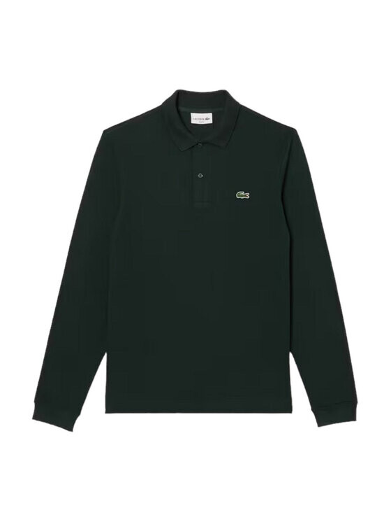 

Футболка стандартного кроя Lacoste, зеленый