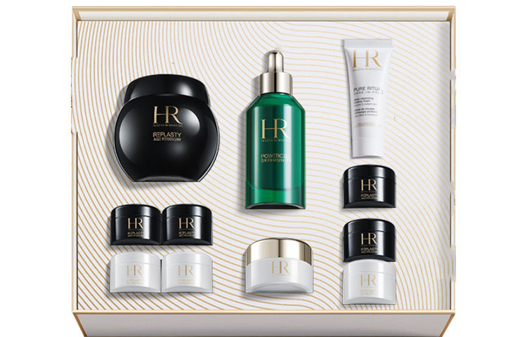 Powercell Skinmunity сыворотка наборы для ухода за кожей unisex HELENA RUBINSTEIN — фото 3