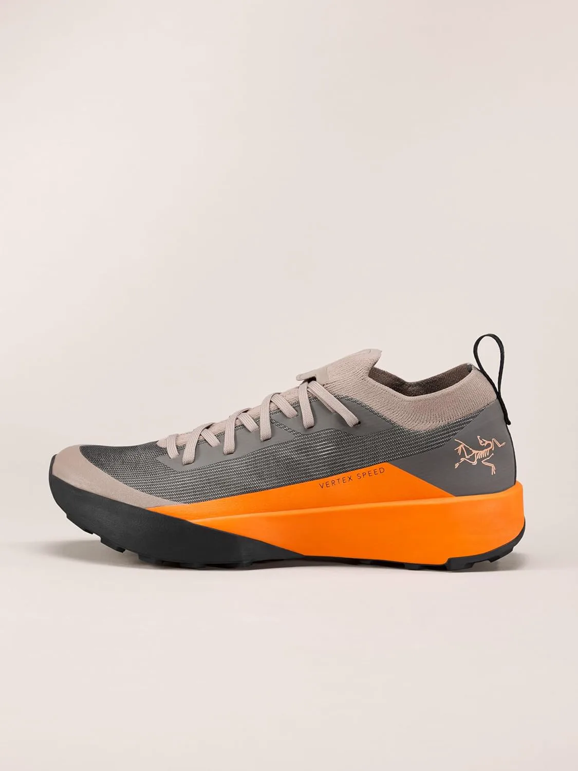 Мужские кроссовки Arc'teryx Vertex Speed Low | Обувь с низким профилем для вертикальных технических горных пробежек — фото 4