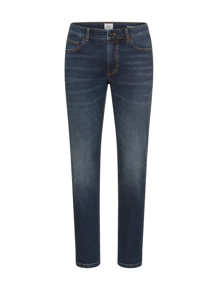 

Повседневные джинсы CAMEL ACTIVE, Dark blue