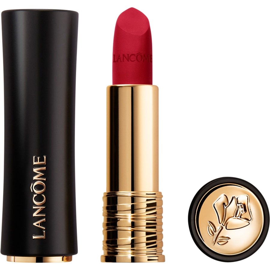 

Помада Lancôme L'Absolu Rouge Drama Matte, 82 Rouge Pigalle / 3,6 g