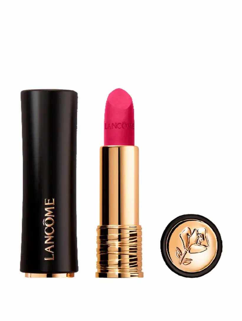 

Помада L’Absolu Rouge Drama Matte, оттенок 388 Rose Lancôme Lancome