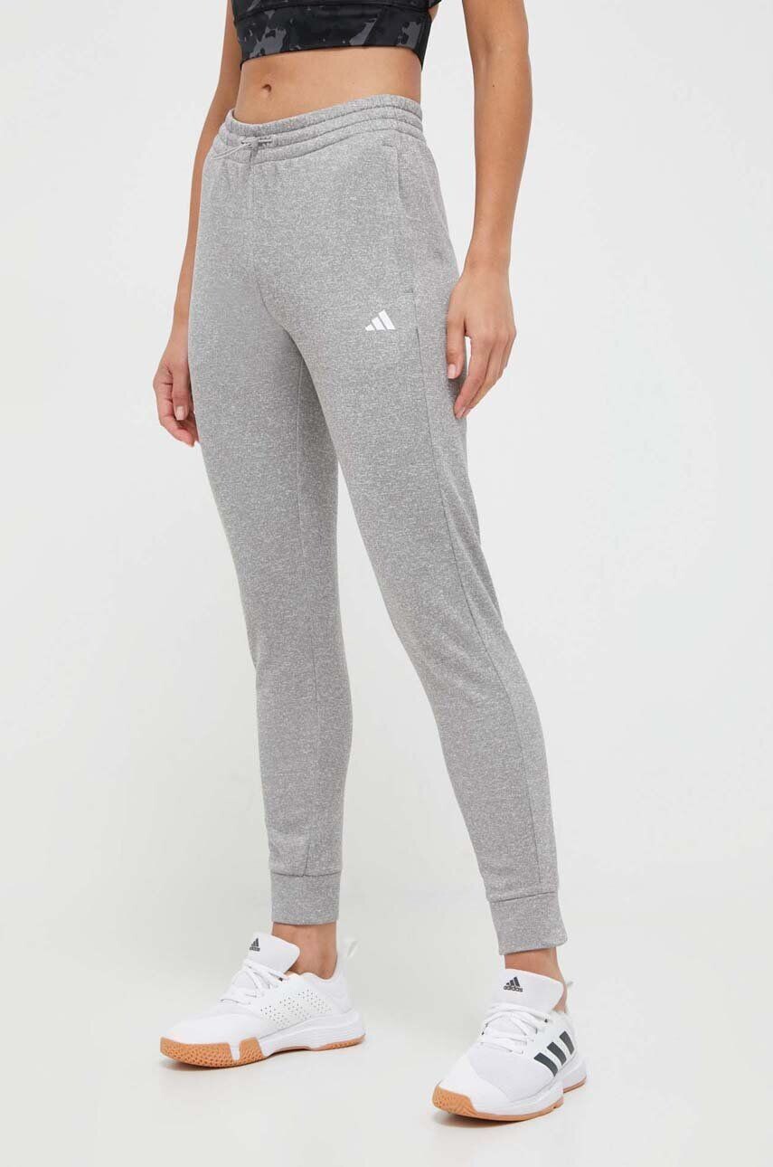 

Спортивные брюки adidas Performance Game and Go, серый