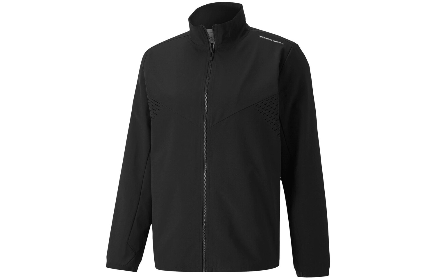 

Куртка PORSCHE DESIGN унисекс черного цвета Puma, черный