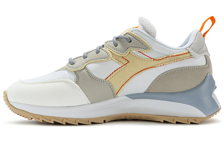 

Кроссовки diadora Women's Jolly Canvas 'White'