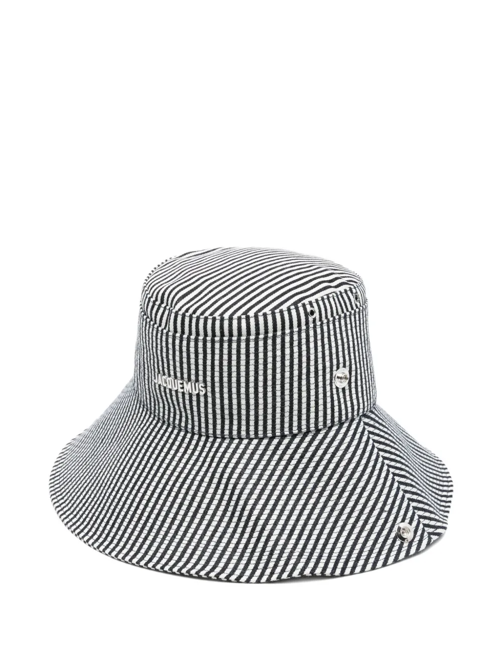 

Панама Le Bob De-Nimes JACQUEMUS, синий