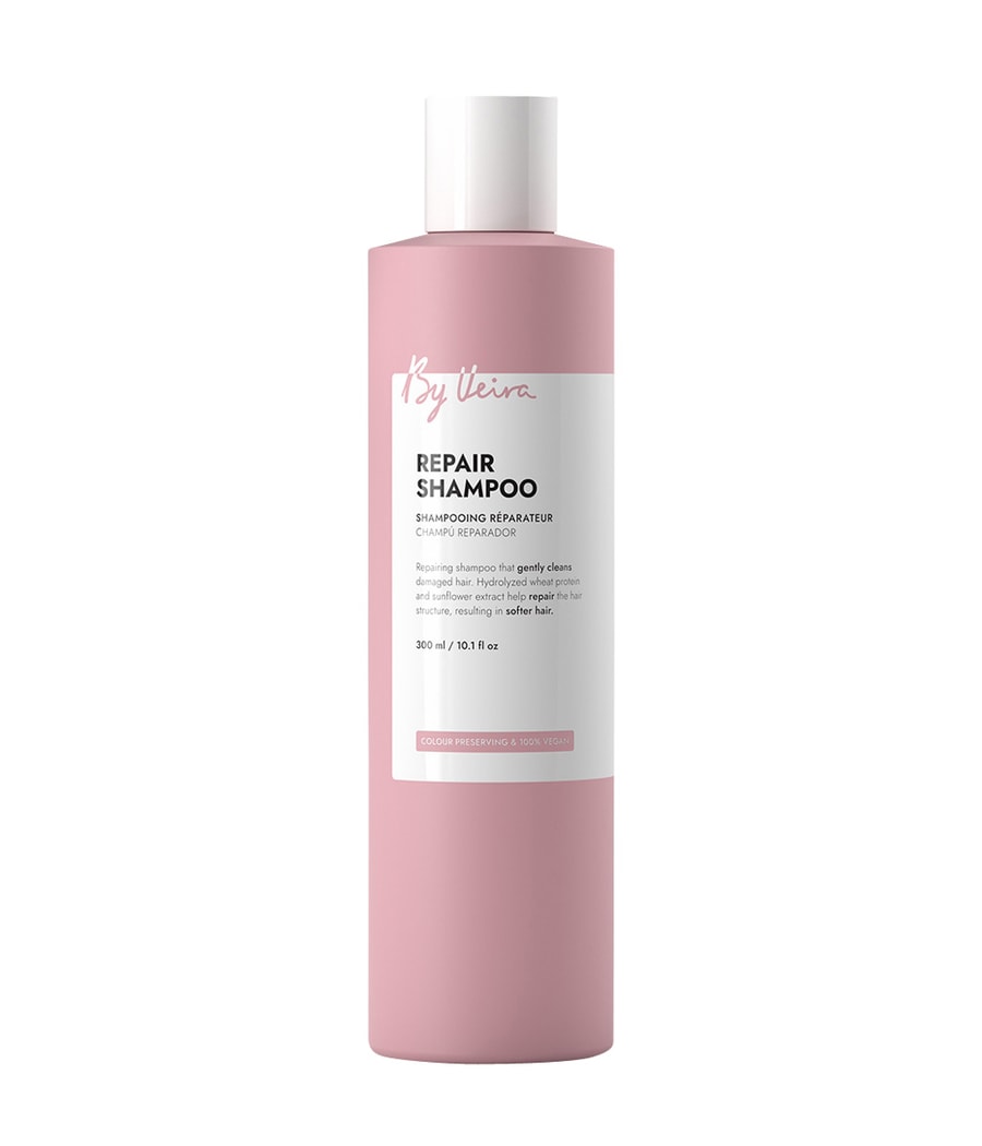 

Шампунь для волос By Veira Repair Shampoo, 300 ml