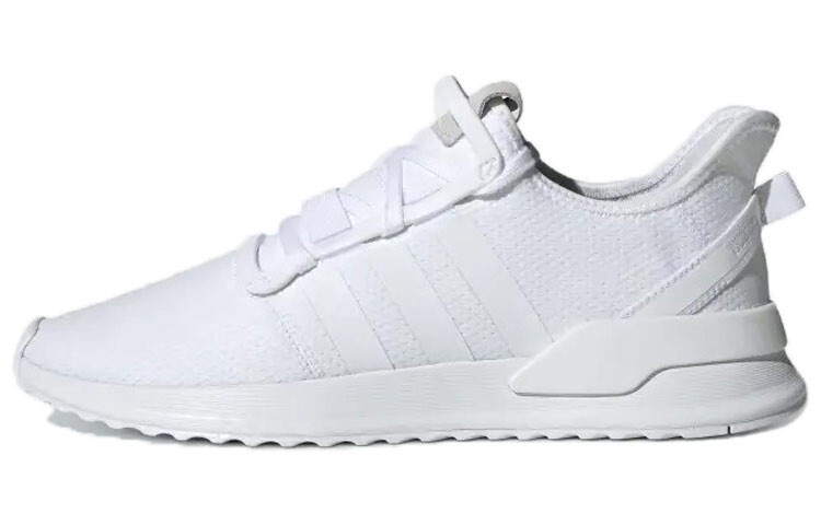 

Adidas originals U-Path Run Triple Cloud Белый