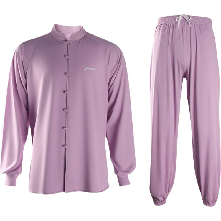 

Повседневная спортивная одежда унисекс LINING, светло-фиолетовый