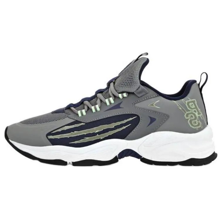 

Кроссовки PLEIN SPORT Lifestyle Shoes Unisex Low-top, темно-синий