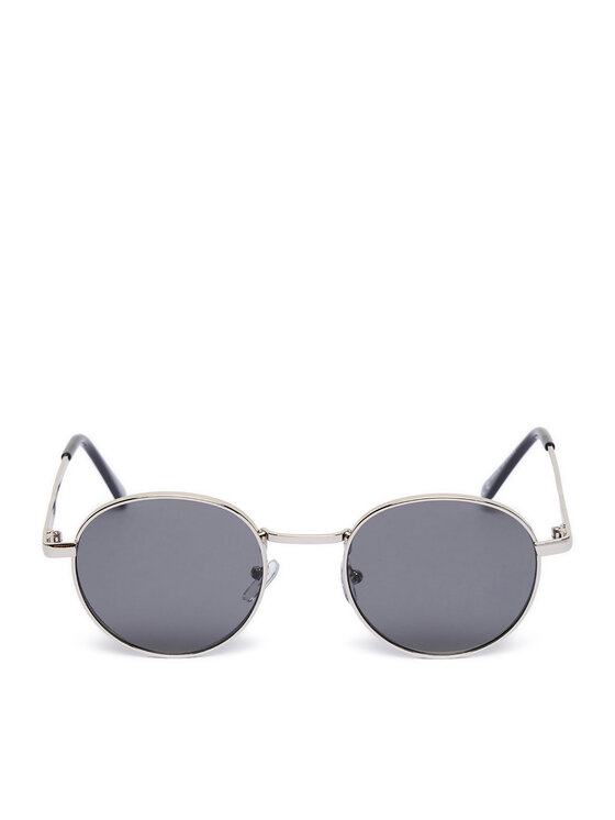 

Солнечные очки 4WF-017-SS25 Jenny, серебряный