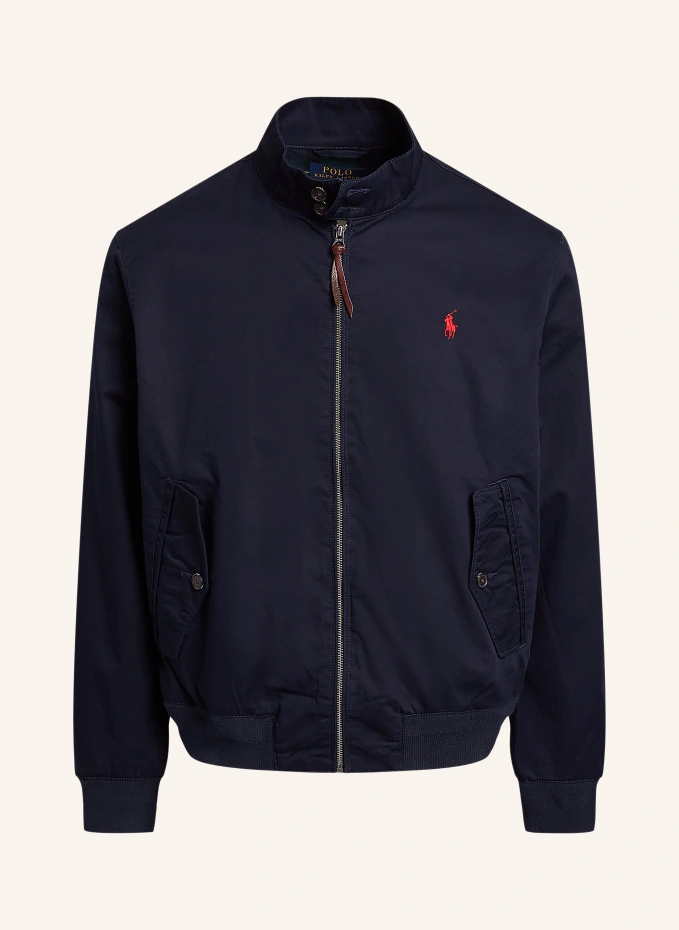 

Блузка Polo Ralph Lauren, синий