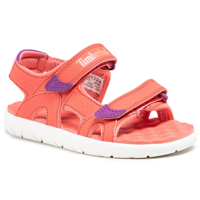 

Сандалии Timberland PerkinsRow, розовый
