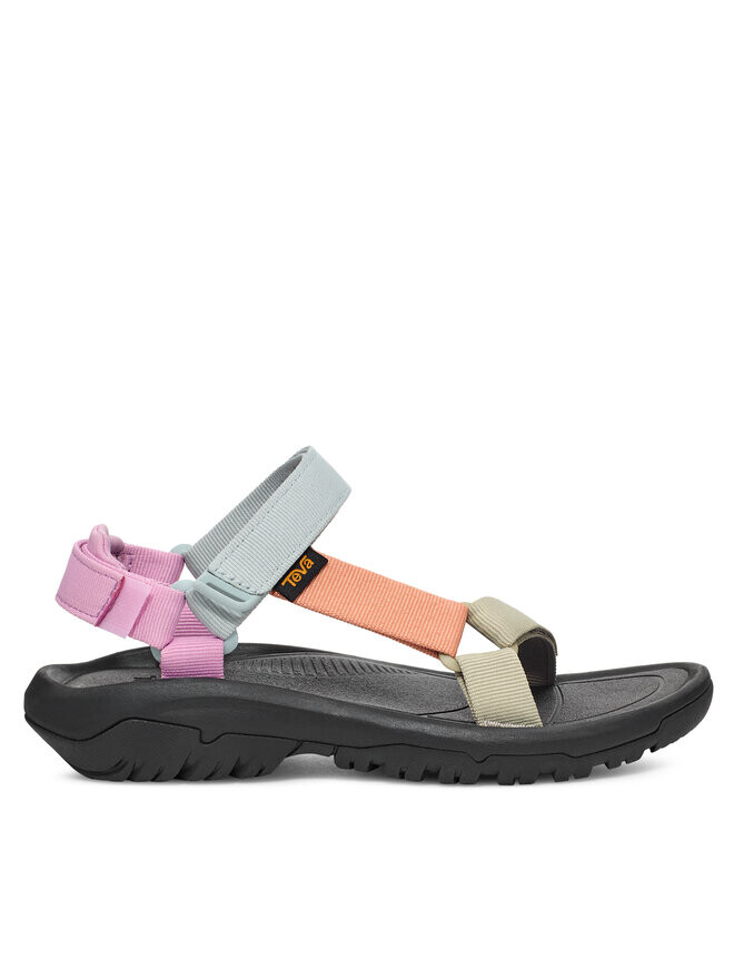 

Сандалии Teva, красочный