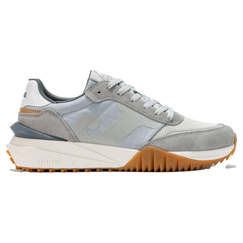 

Кроссовки Joma C.501, серый