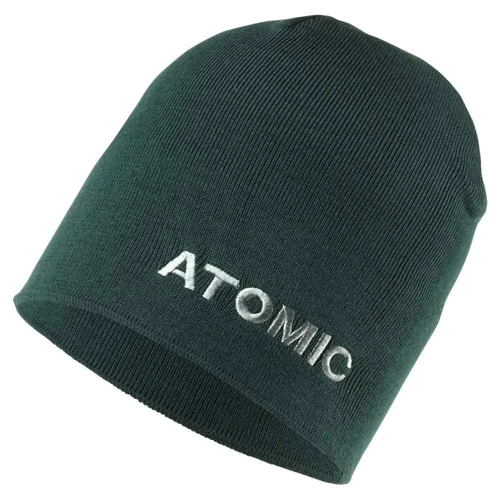 

Шапка Atomic Alps, зеленый