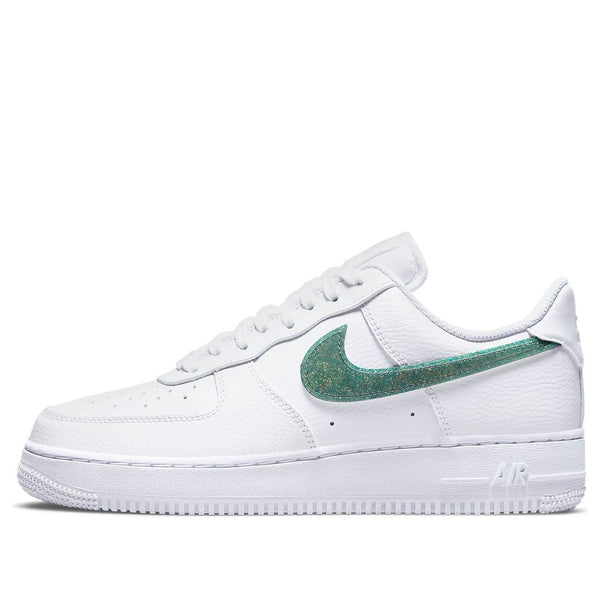 

Кроссовки air force 1 низкие Nike, белый