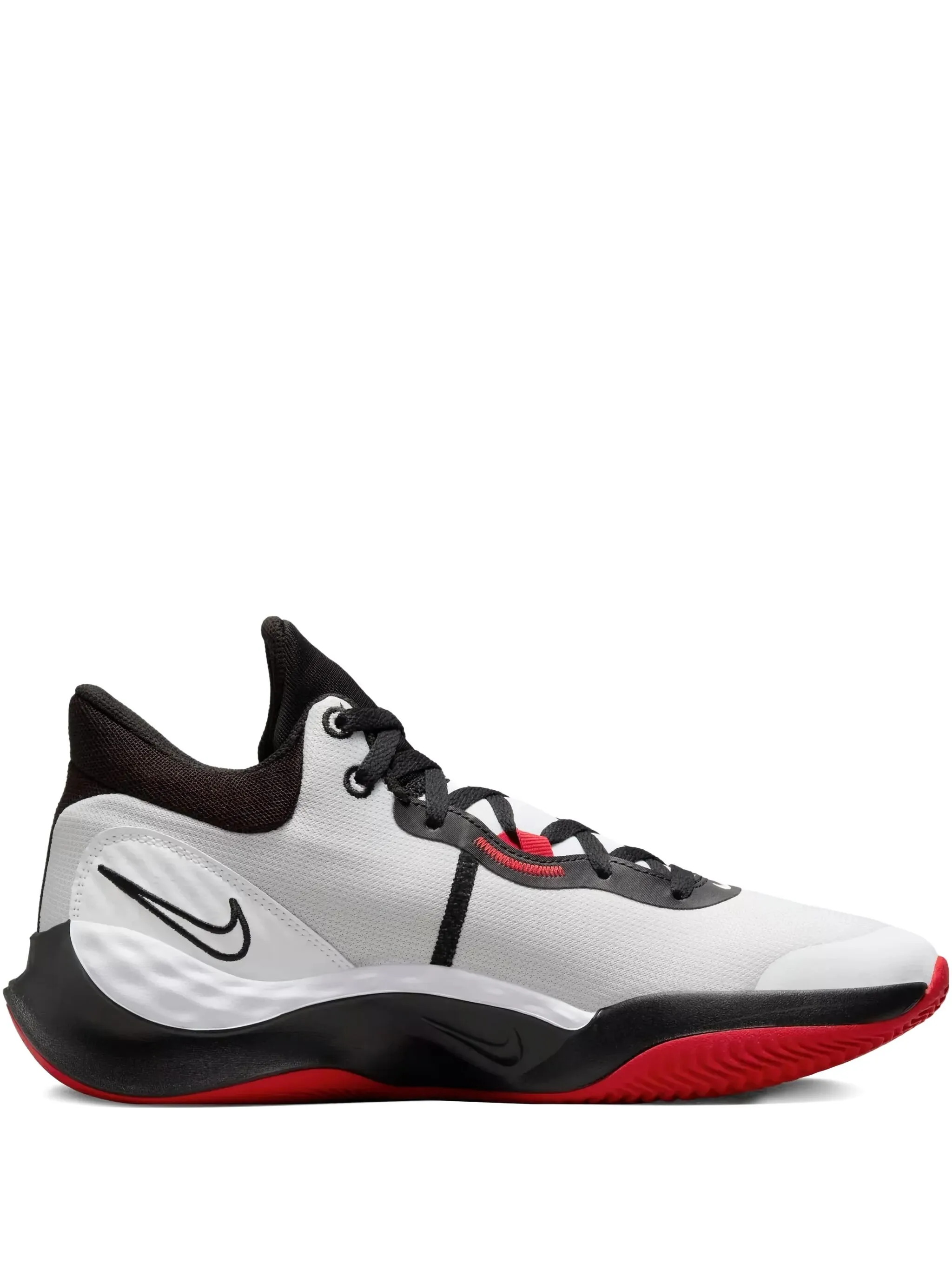 

Кроссовки Renew Elevate III Platinum Bred Nike, серый
