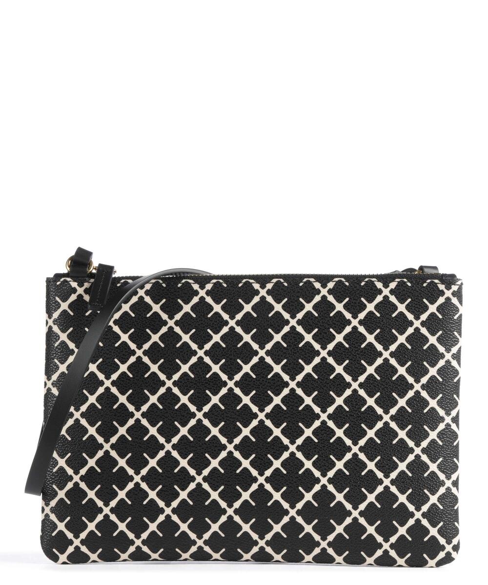 

Сумка на плечо Ivy пластиковая By Malene Birger, черный