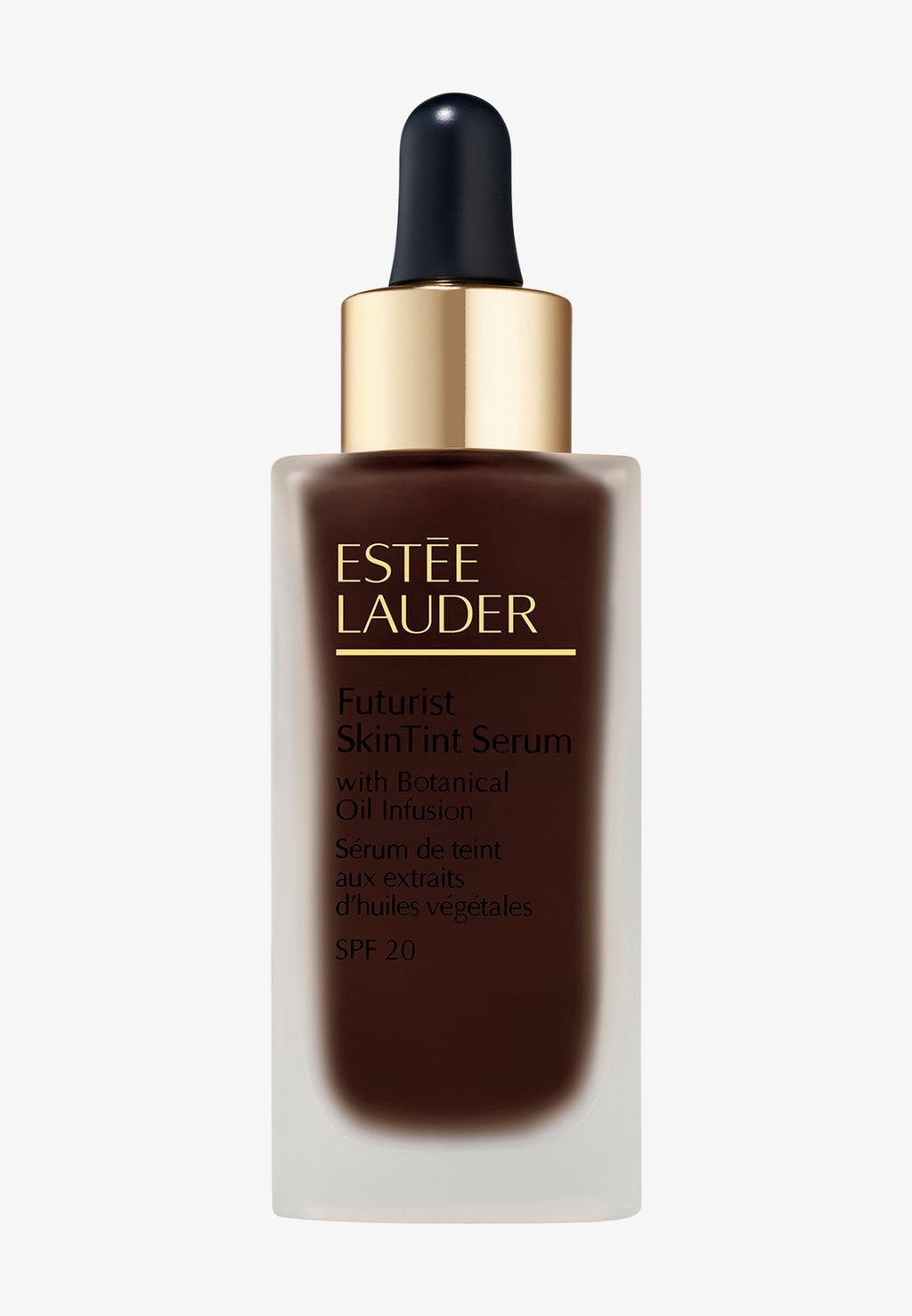 

Тональная основа Futurist Skintint Serum Foundation ESTÉE LAUDER, цвет 8n2 rich espresso