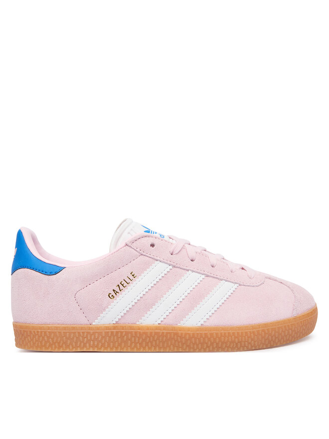 

Кроссовки Gazelle JQ5995 Adidas, розовый