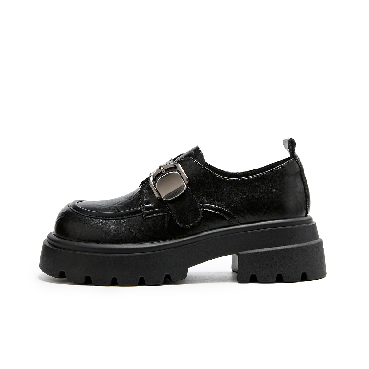 Лоферы женские Hotwind, Black