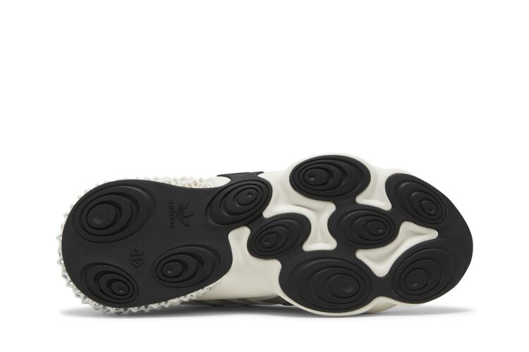 Кроссовки Adidas 4D Krazed, белый — фото 3