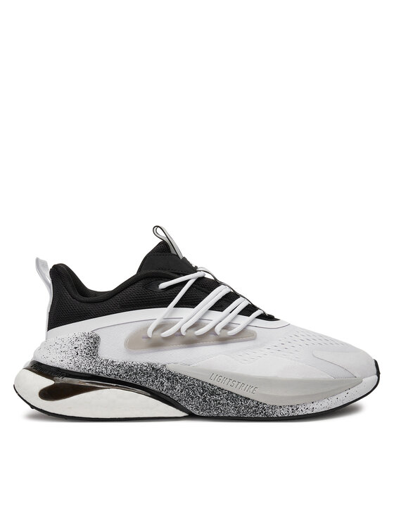 

Кроссовки Alphaboost V2 IE9157 Adidas, белый