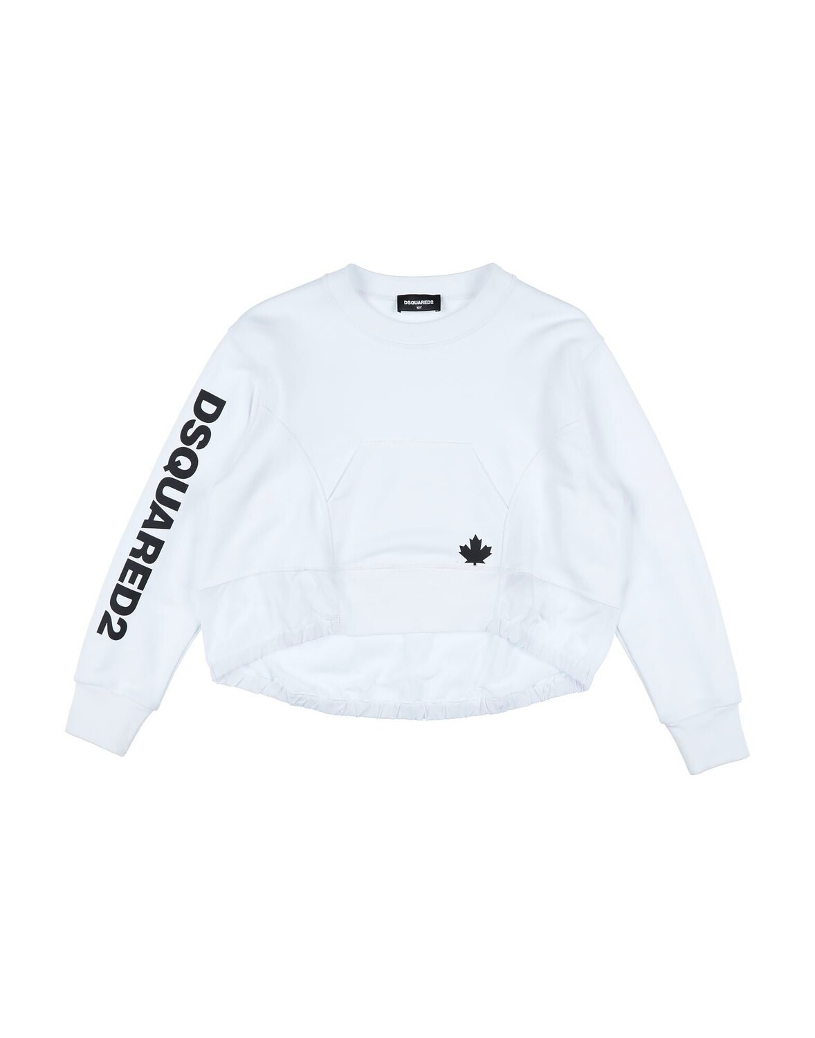

Толстовка Dsquared2, белый