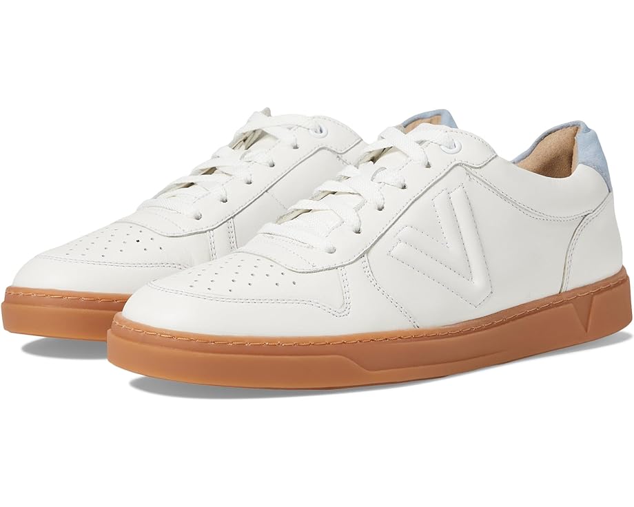 

Кроссовки VIONIC Lucas Court, цвет White Skyway Suede, Белый, Кроссовки VIONIC Lucas Court, цвет White Skyway Suede