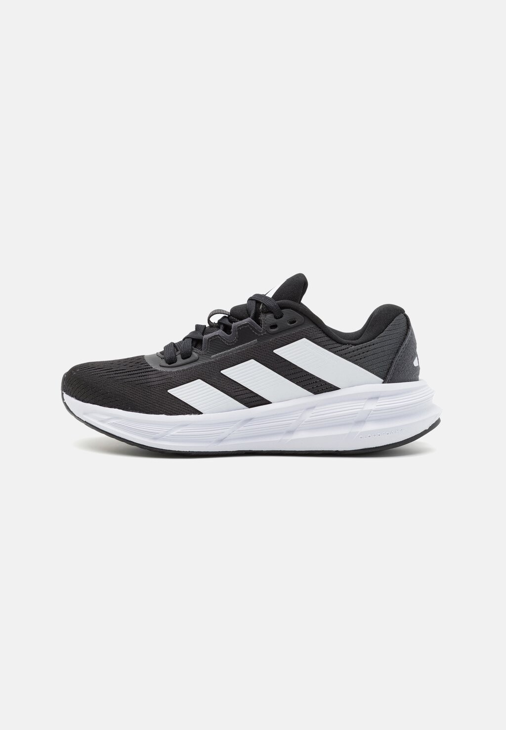 

Кроссовки QUESTAR 3 adidas, черный