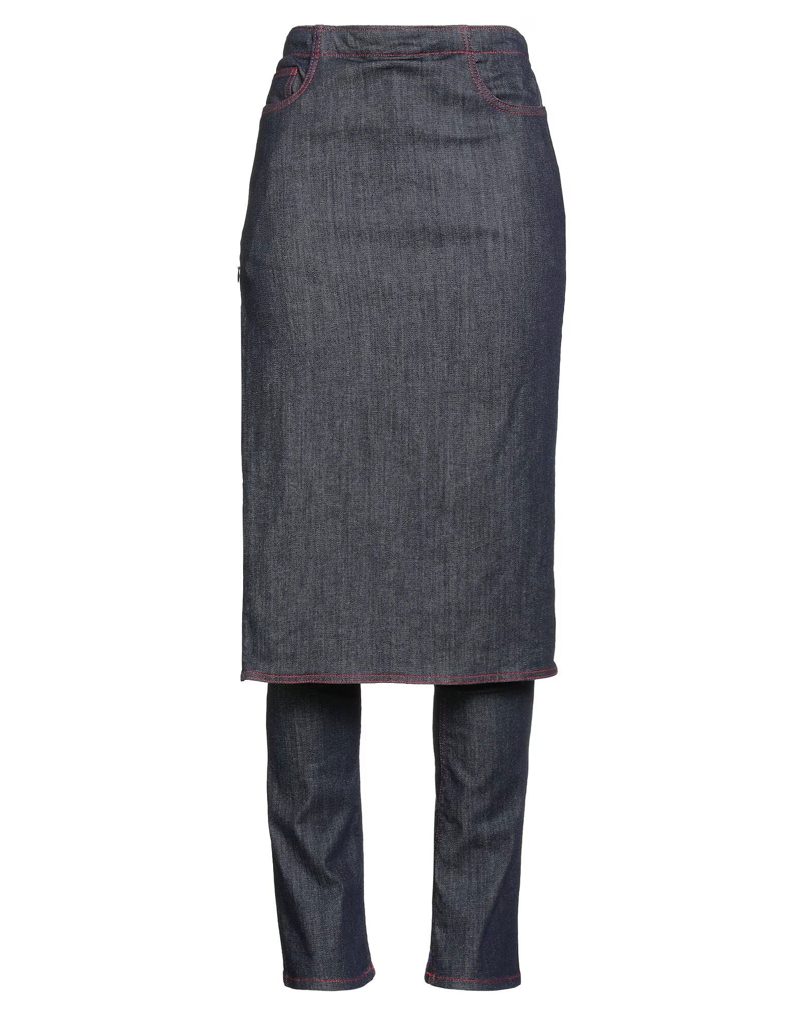 

Джинсы Alaïa, синий