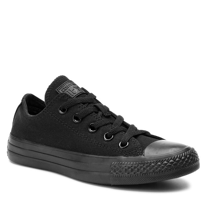 

Кроссовки Converse CTaylor A/S, черный