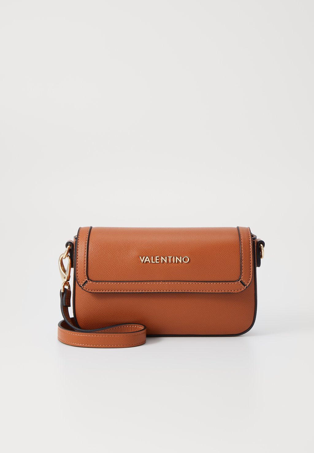 

Сумка через плечо IVY Valentino Bags, коричневый