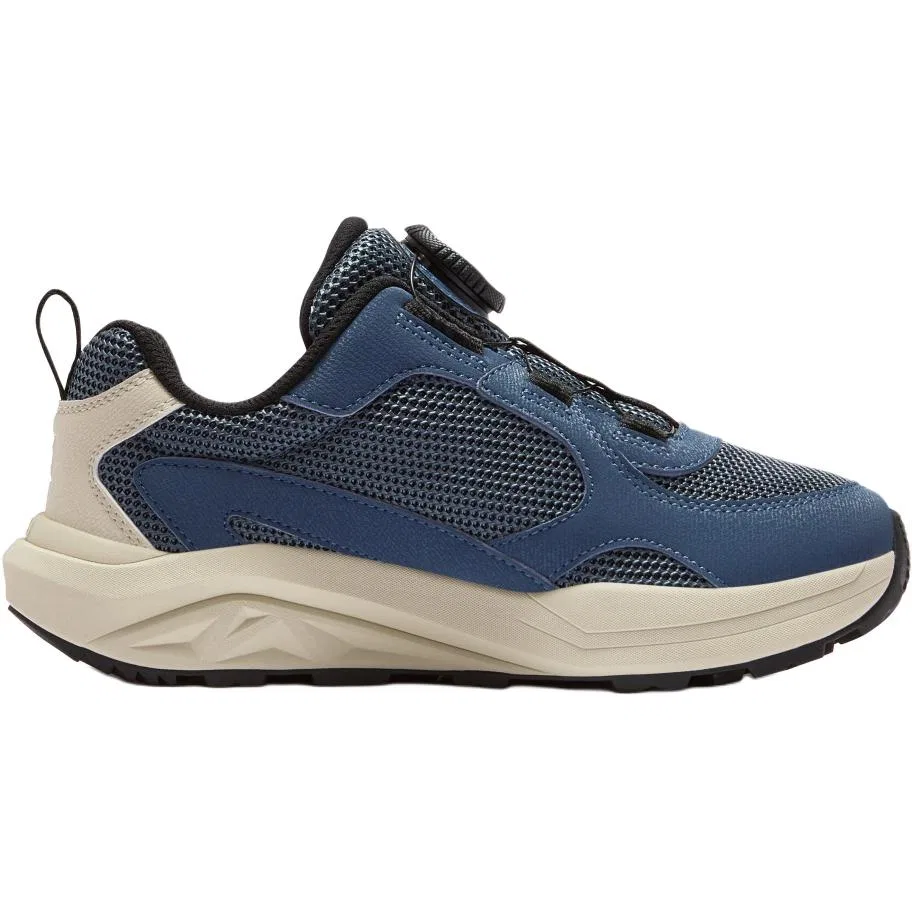 Детские кроссовки для активного отдыха FILA KIDS Performance FPH синие — фото 3