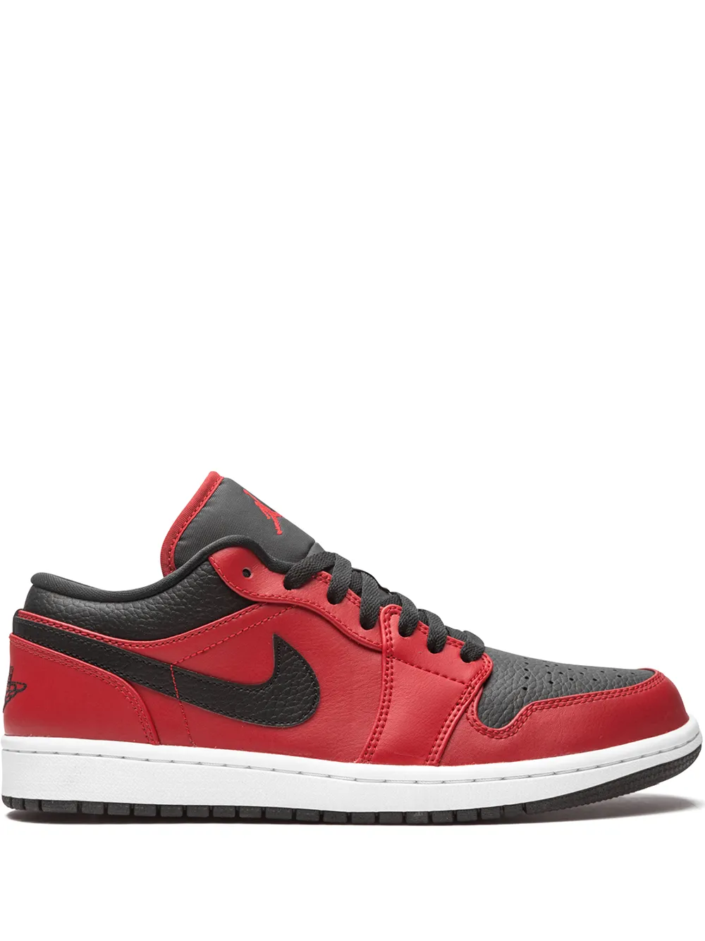 

Кроссовки Air 1 Low Jordan, красный