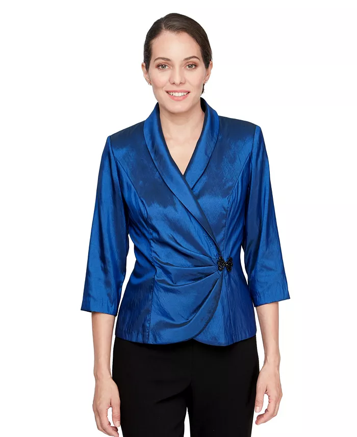 

Женский воротник и декоративный топ Alex Evenings