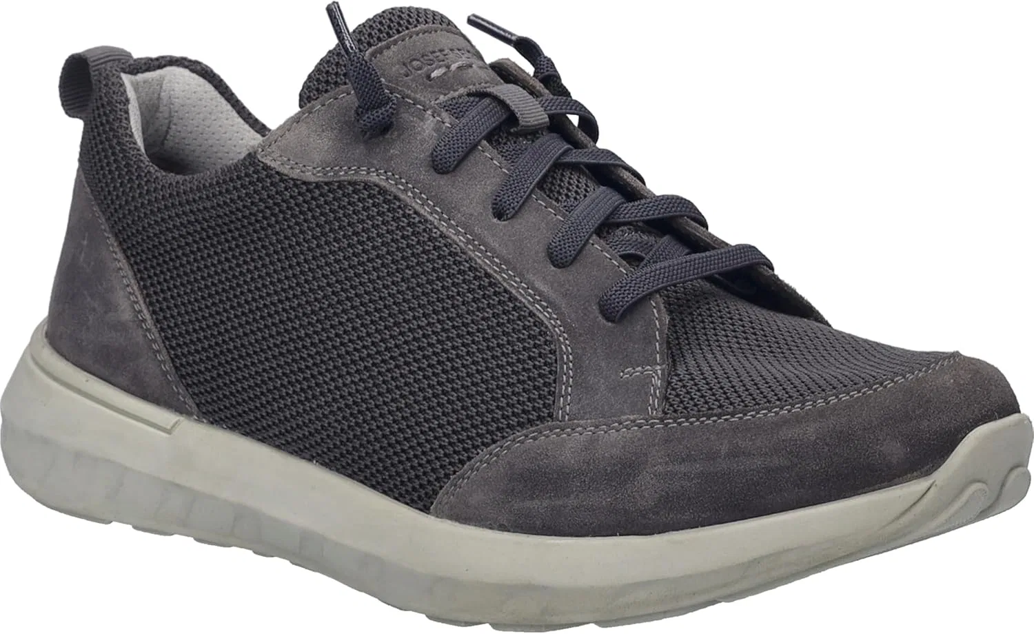 Кроссовки Josef Seibel Cameron 14, Asphalt