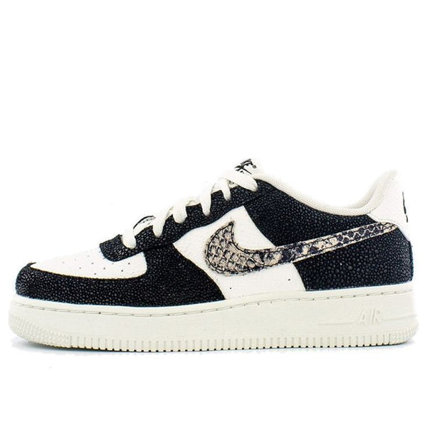 

Кроссовки air force 1 low lv8 Nike, белый