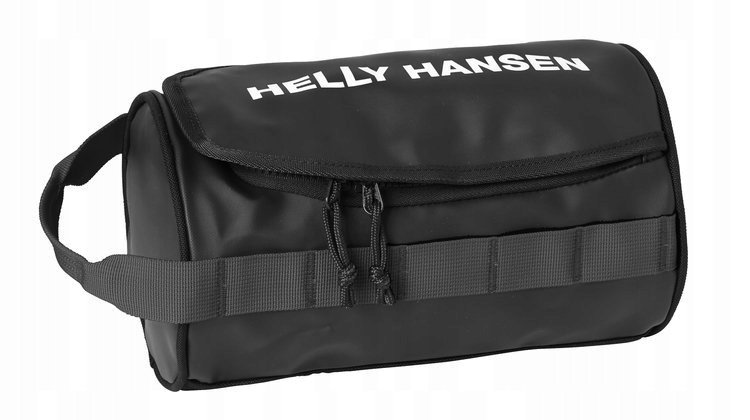 

Сумка для грязного белья HELLY HANSEN 2 - черная Inna marka