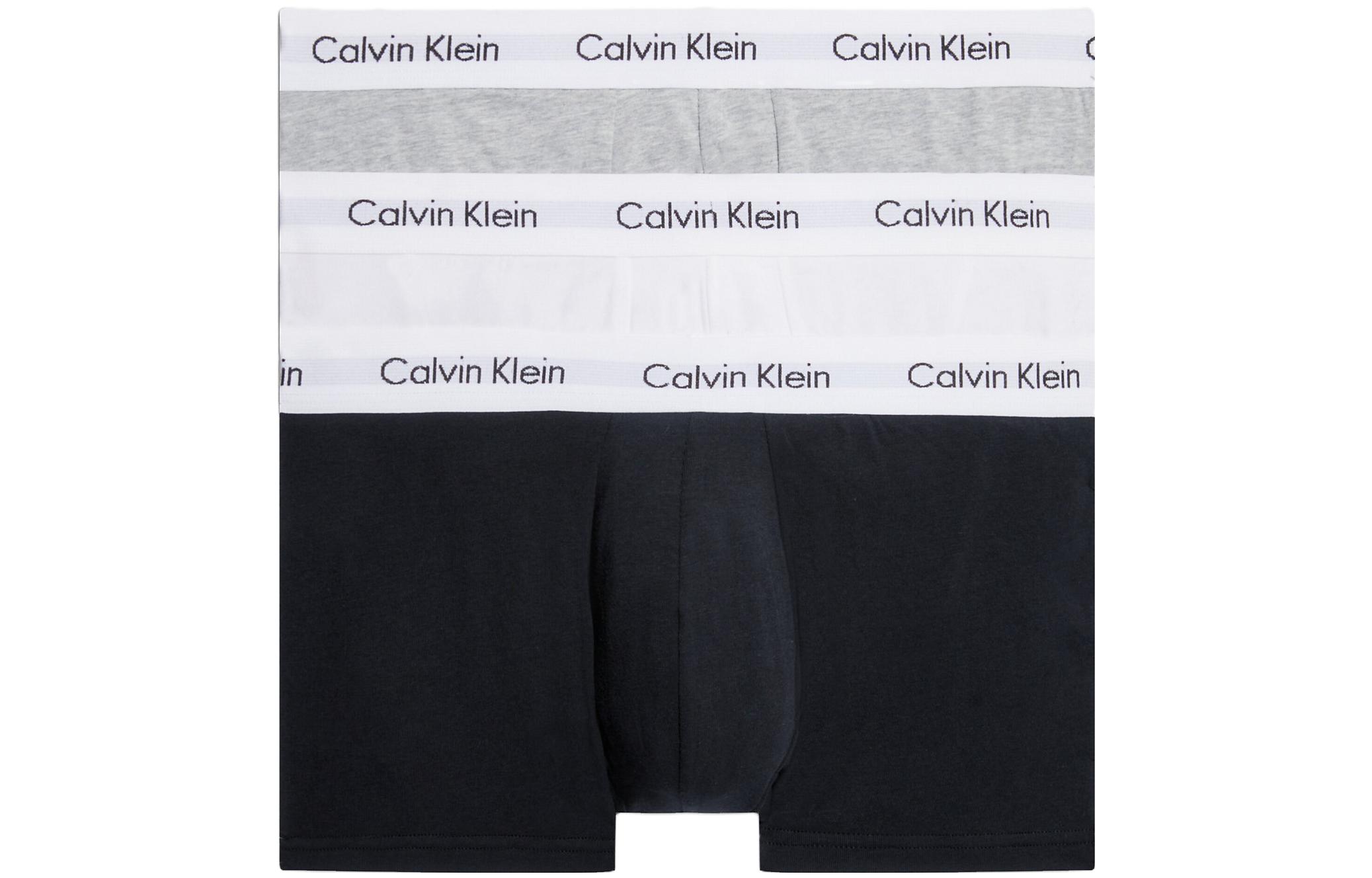 

Мужские трусы Calvin Klein