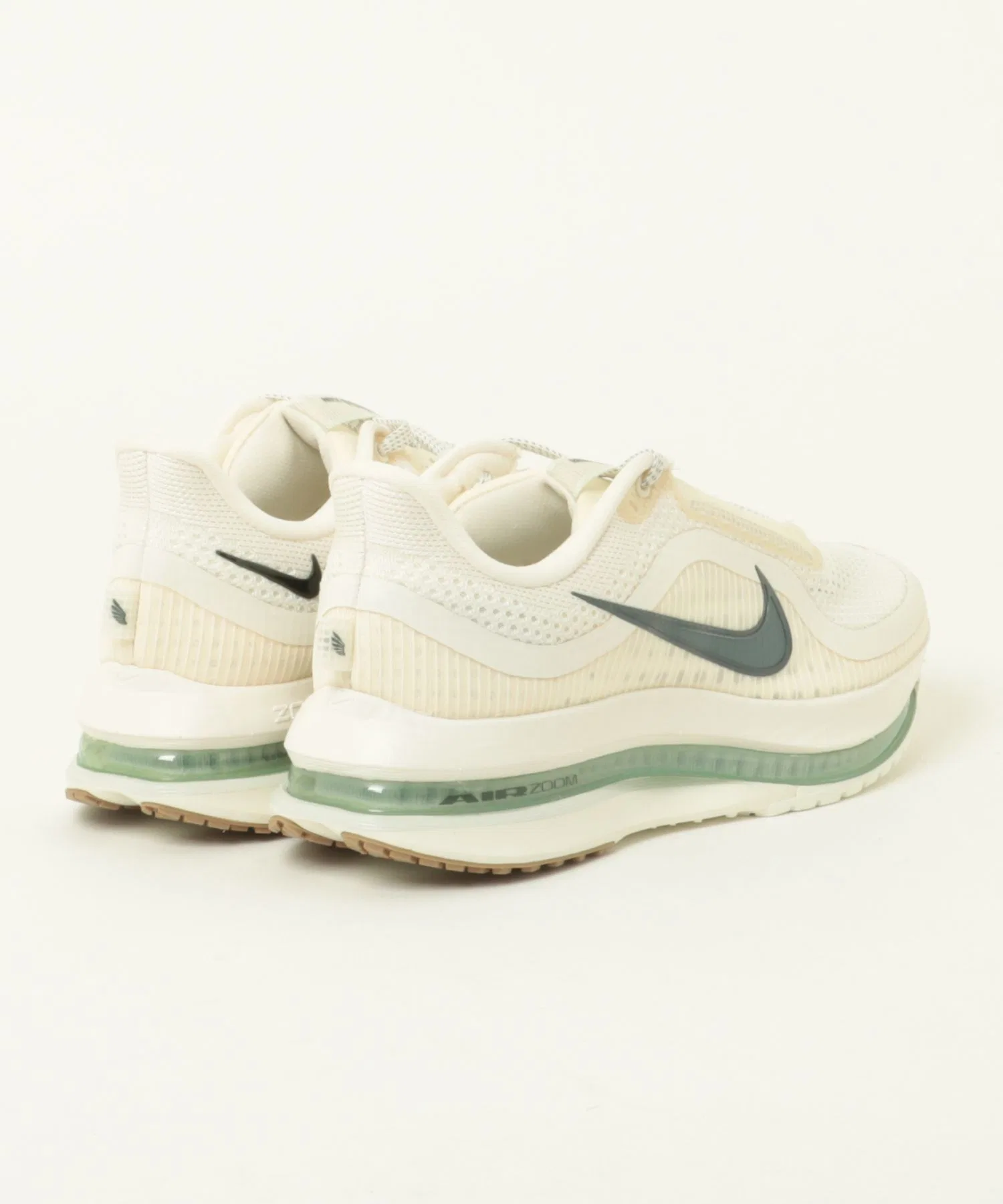 Мужские кроссовки для бега NIKE PEGASUS PREMIUM белые — фото 2